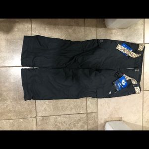 Pedigree Rige Pants junior